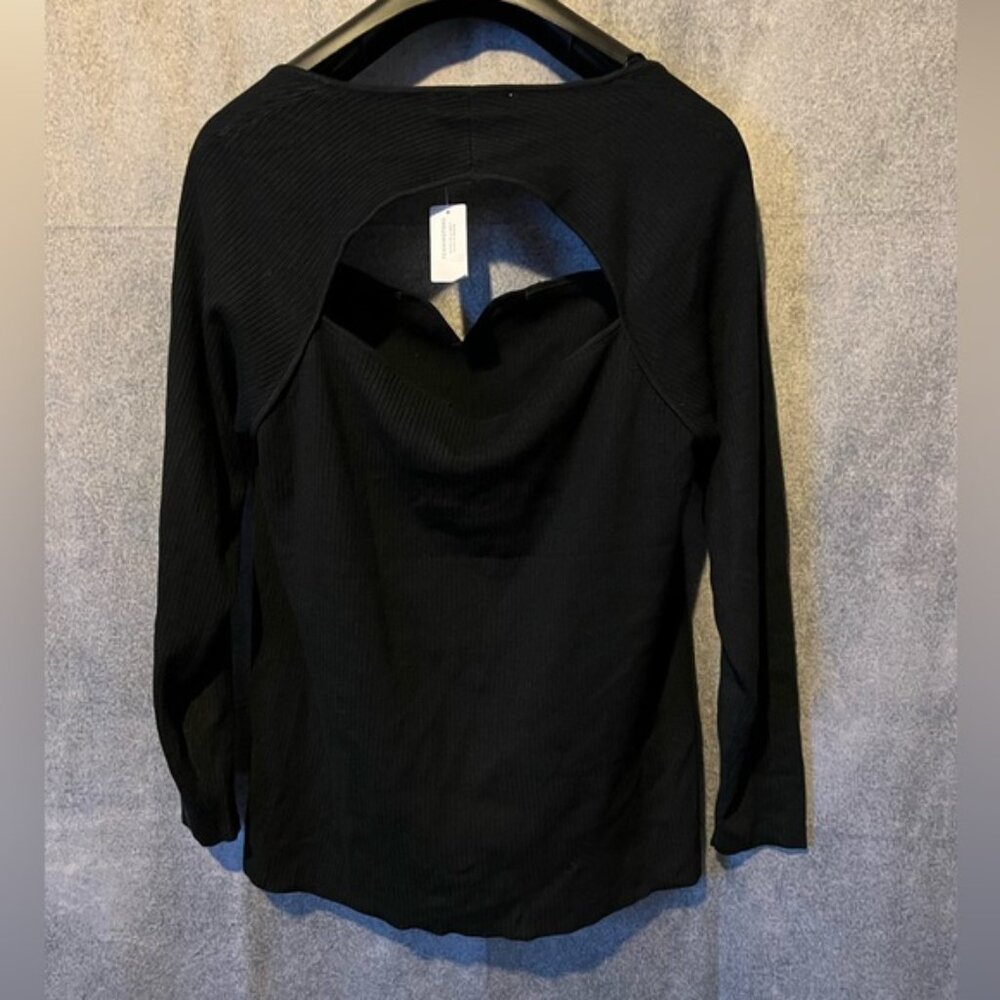 Addition Elle Ribbed Sweater Sz 2X NWT